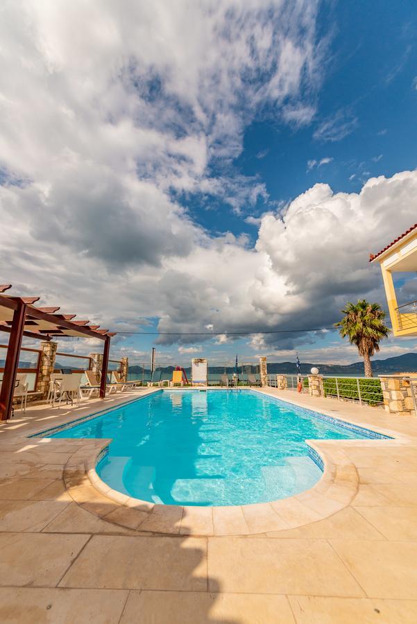 Aparthotel Gera Bay And